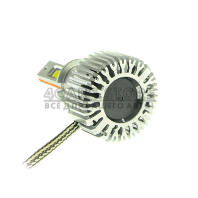 LED лампы Cyclone H3 6000K type 49
